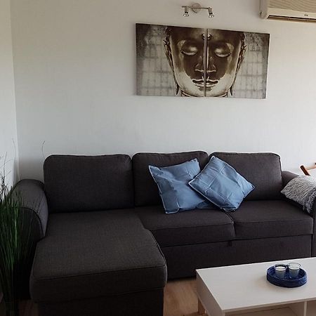 Ferienwohnung MariBlau Castell-Platja d’Aro Exterior foto