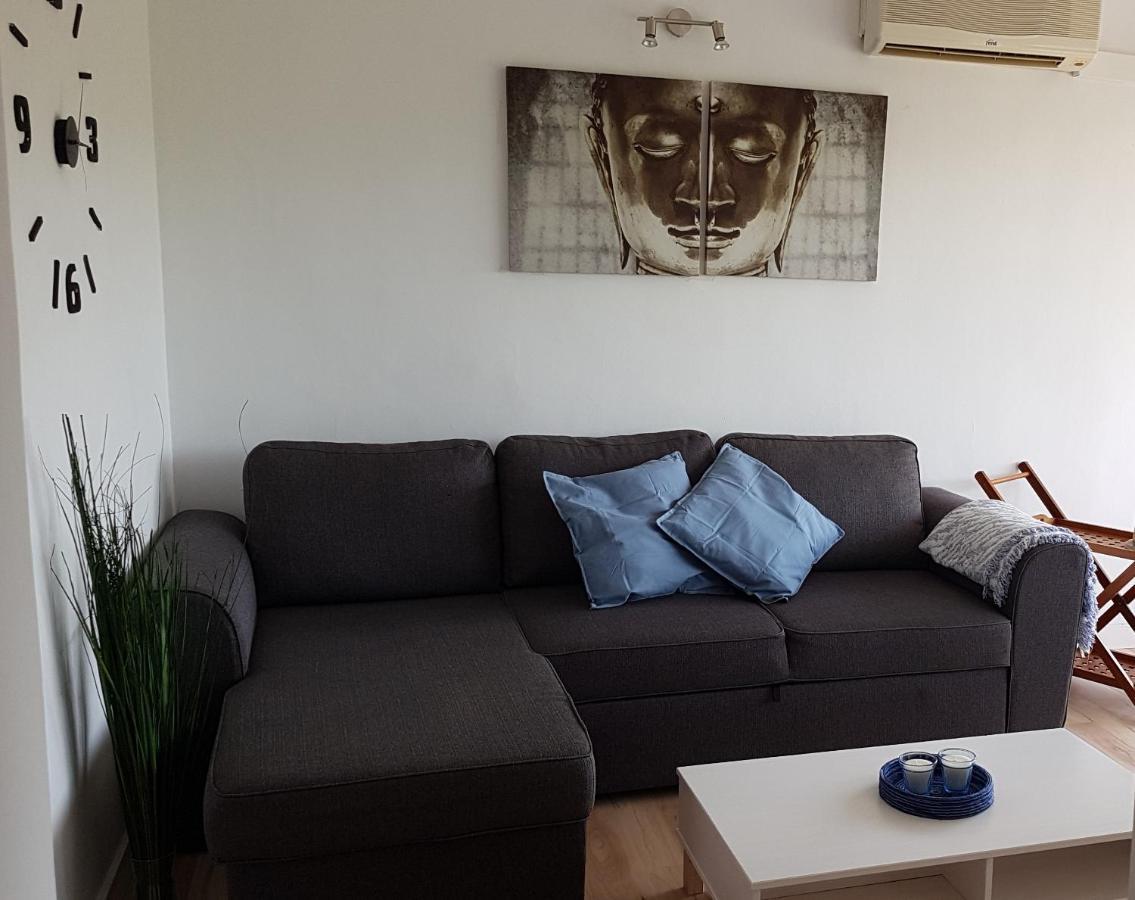 Ferienwohnung MariBlau Castell-Platja d’Aro Exterior foto