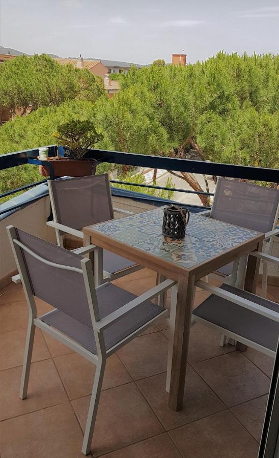 Ferienwohnung MariBlau Castell-Platja d’Aro Exterior foto