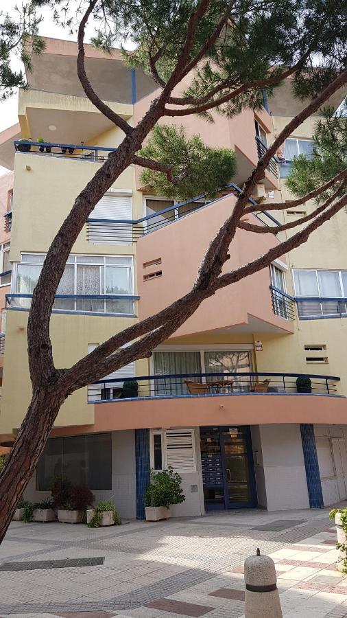 Ferienwohnung MariBlau Castell-Platja d’Aro Exterior foto